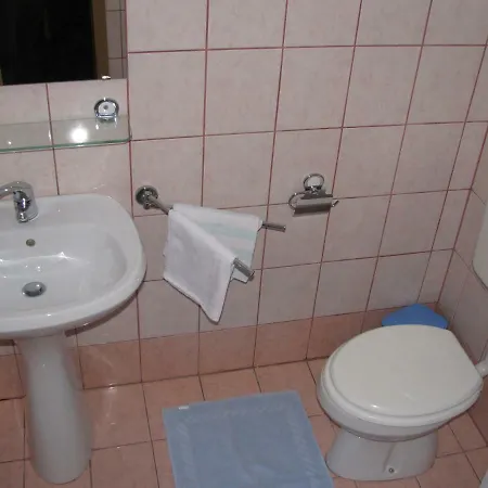 Apartmaji Stari Kovac Bovec Exterior photo