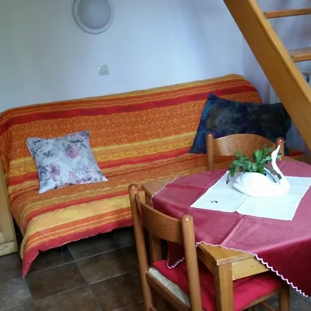 Apartmaji Stari Kovac Bovec Exterior photo