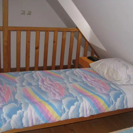 Apartmaji Stari Kovac Bovec Exterior photo