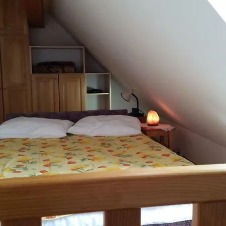 Apartmaji Stari Kovac Bovec Exterior photo
