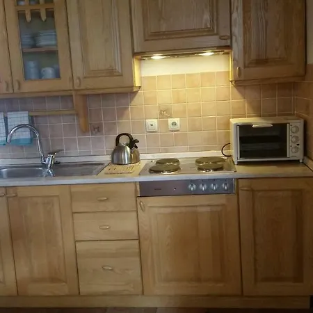 Apartmaji Stari Kovac Bovec Exterior photo