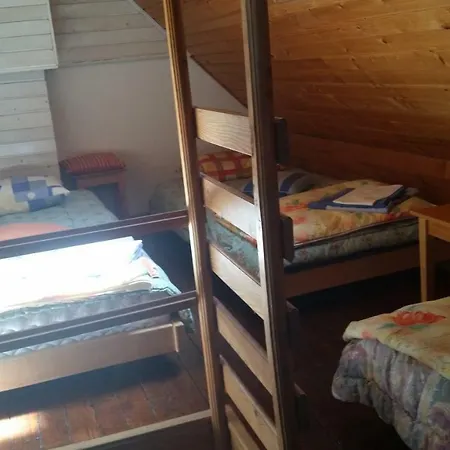 Apartmaji Stari Kovac Bovec Exterior photo