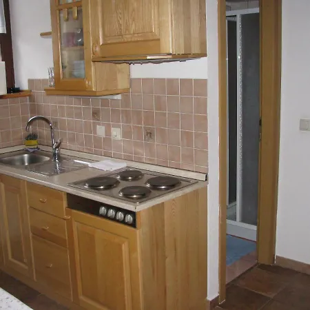 Apartmaji Stari Kovac Bovec Exterior photo