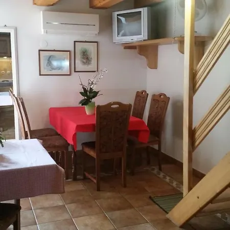 Apartmaji Stari Kovac Bovec Exterior photo