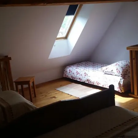 Apartmaji Stari Kovac Bovec Exterior photo