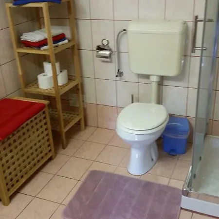 Apartmaji Stari Kovac Bovec Exterior photo
