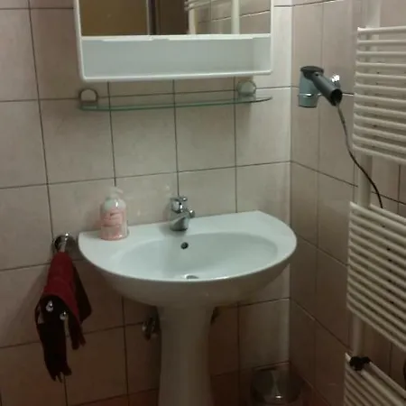 Apartmaji Stari Kovac Bovec Exterior photo