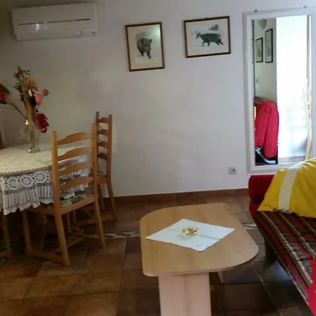 Apartmaji Stari Kovac Bovec Exterior photo