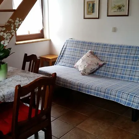 Apartmaji Stari Kovac Bovec Exterior photo
