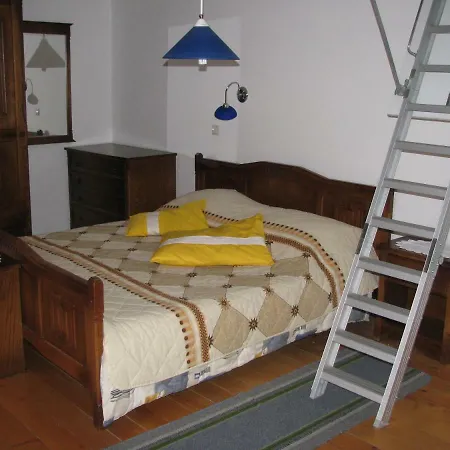 Apartmaji Stari Kovac Bovec Exterior photo