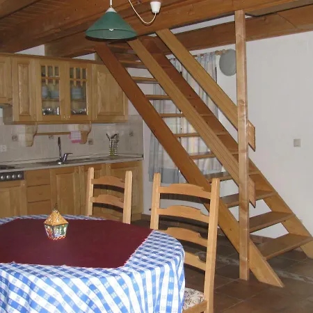 Apartmaji Stari Kovac Bovec Exterior photo