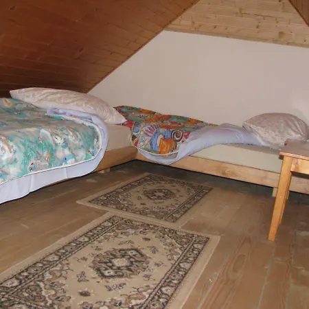 Apartmaji Stari Kovac Bovec Exterior photo