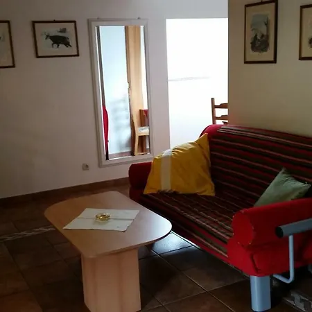 Apartmaji Stari Kovac Bovec Exterior photo