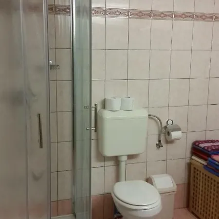 Apartmaji Stari Kovac Bovec Exterior photo