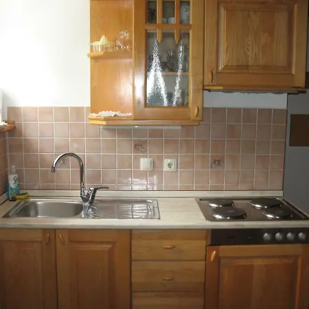 Apartmaji Stari Kovac Bovec Exterior photo