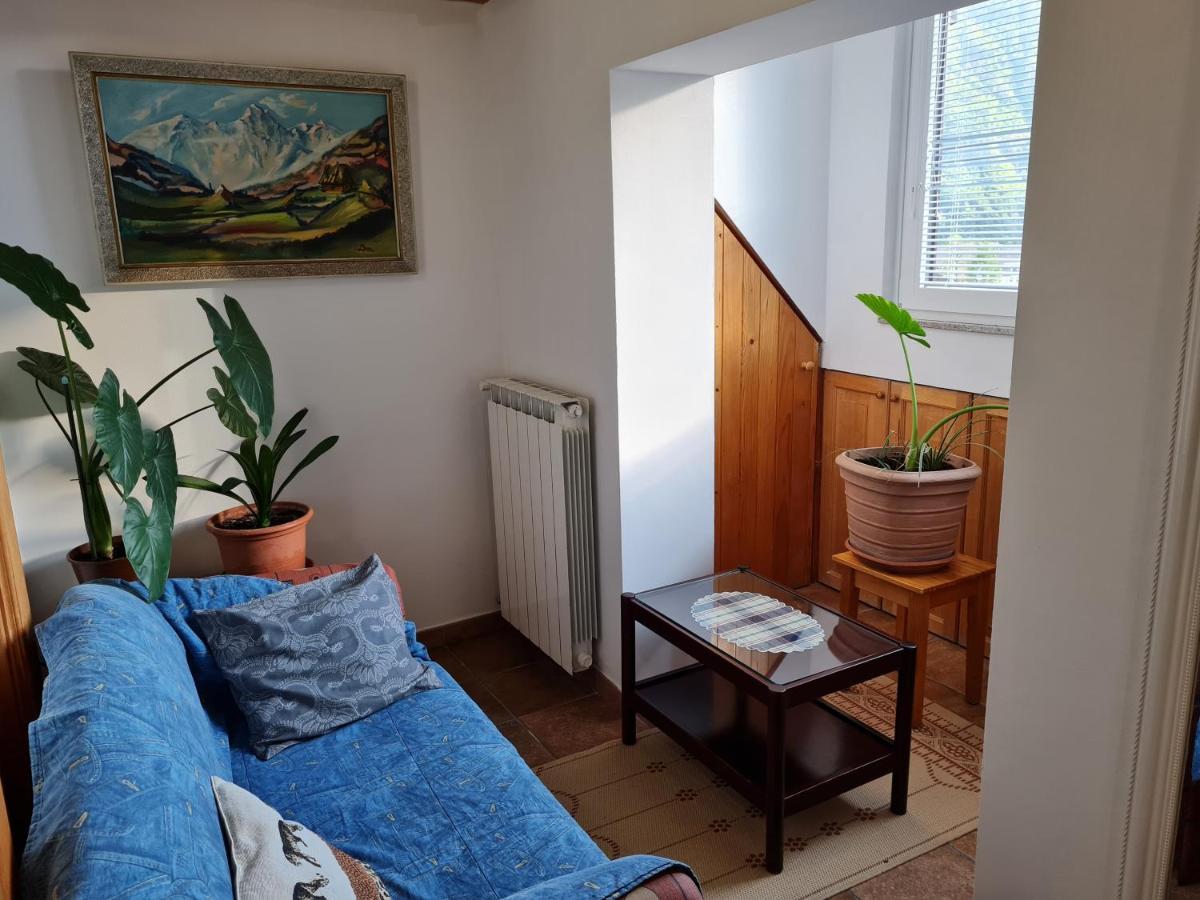 Apartment Apartmaji Stari Kovac