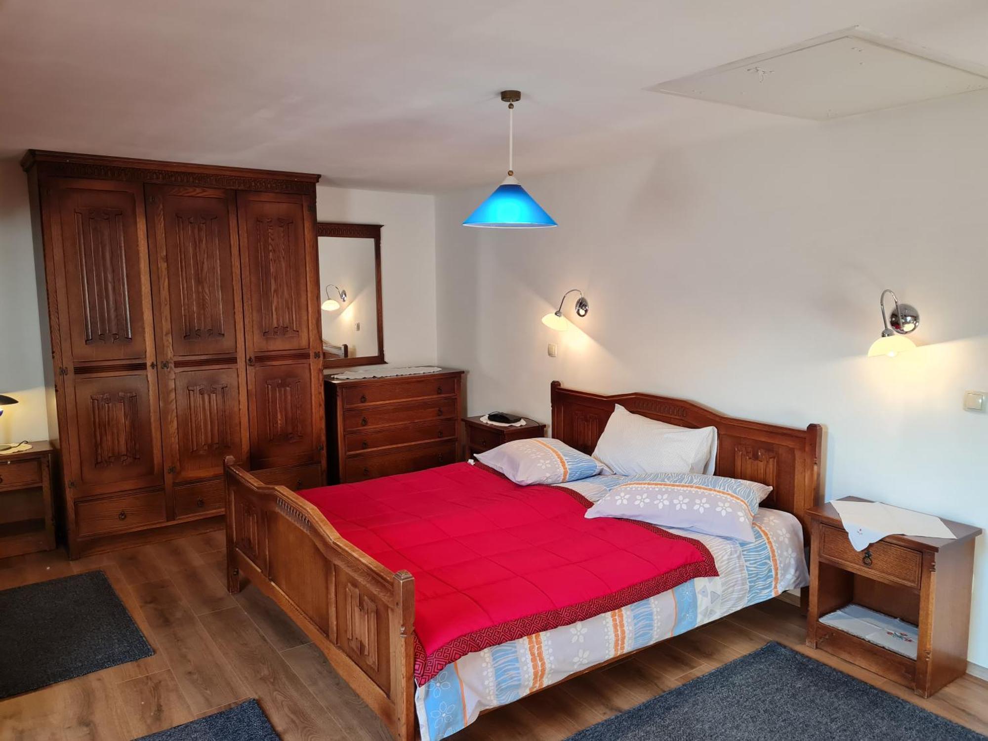 Apartment Apartmaji Stari Kovac Bovec