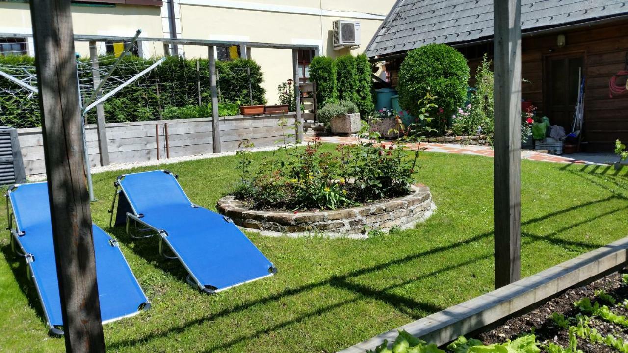 Apartmaji Stari Kovac Apartment *
