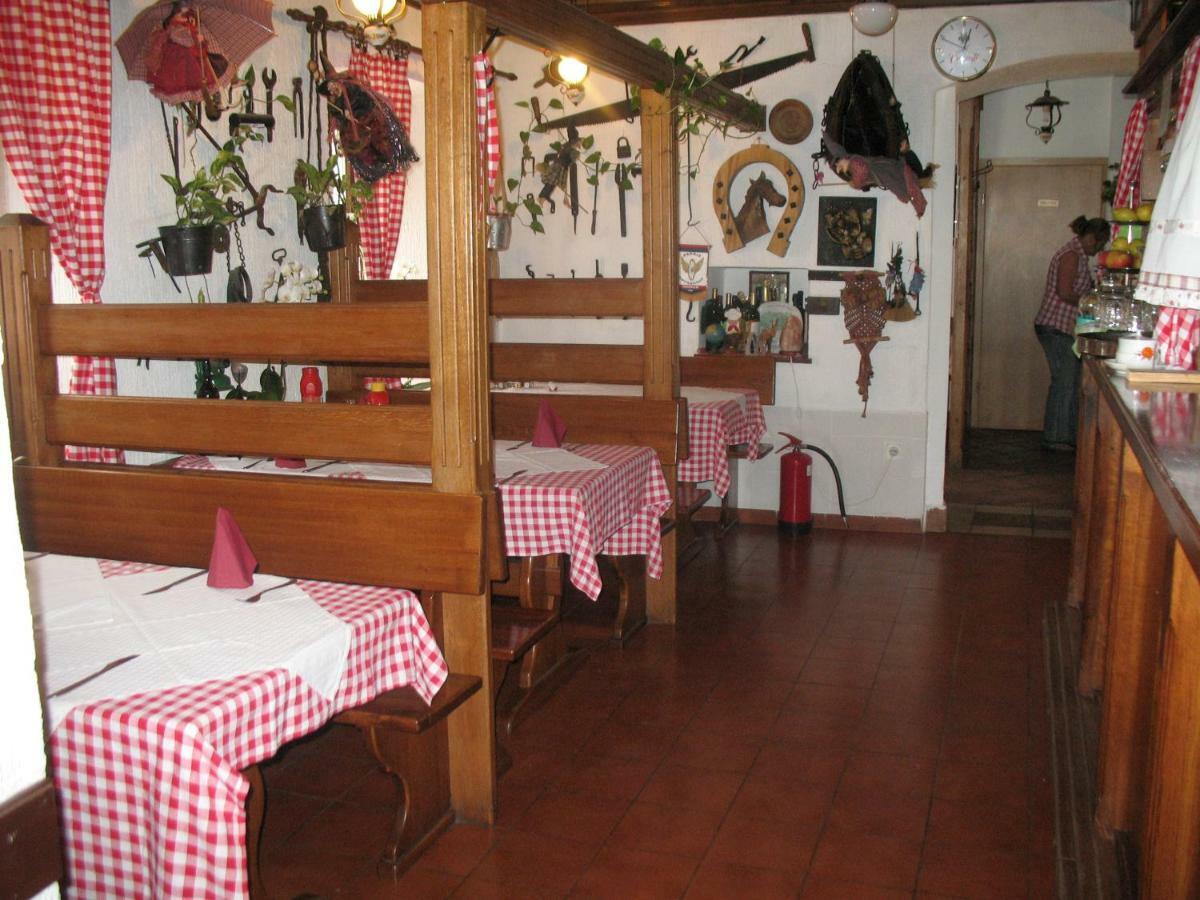 Apartment Apartmaji Stari Kovac *