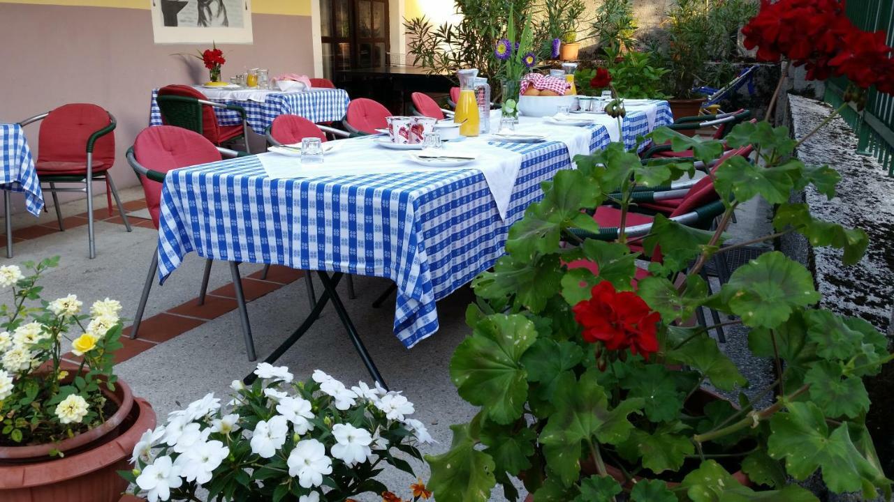 Apartmaji Stari Kovac Apartment Bovec