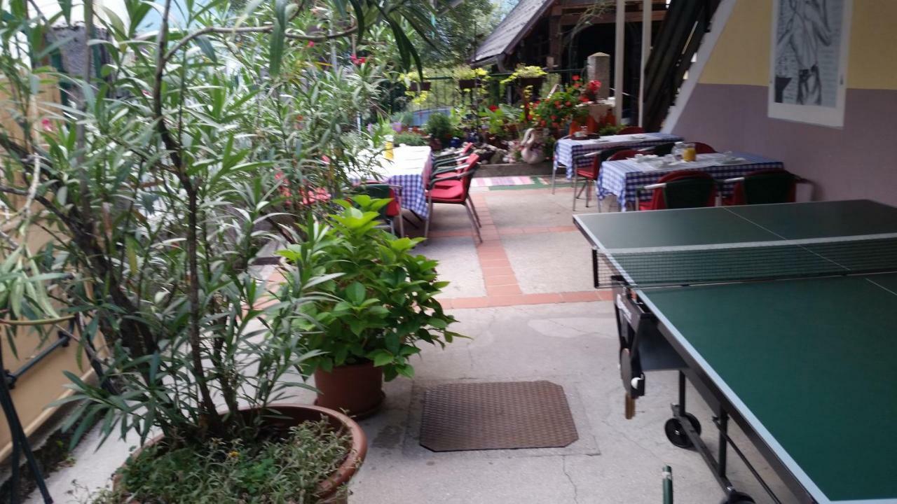 Apartmaji Stari Kovac Apartment *