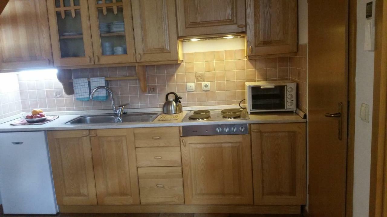 Apartment Apartmaji Stari Kovac *