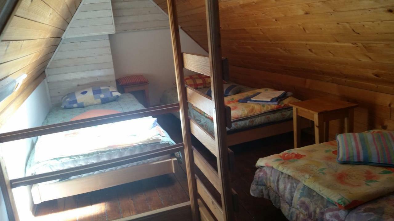 Apartmaji Stari Kovac Apartment *
