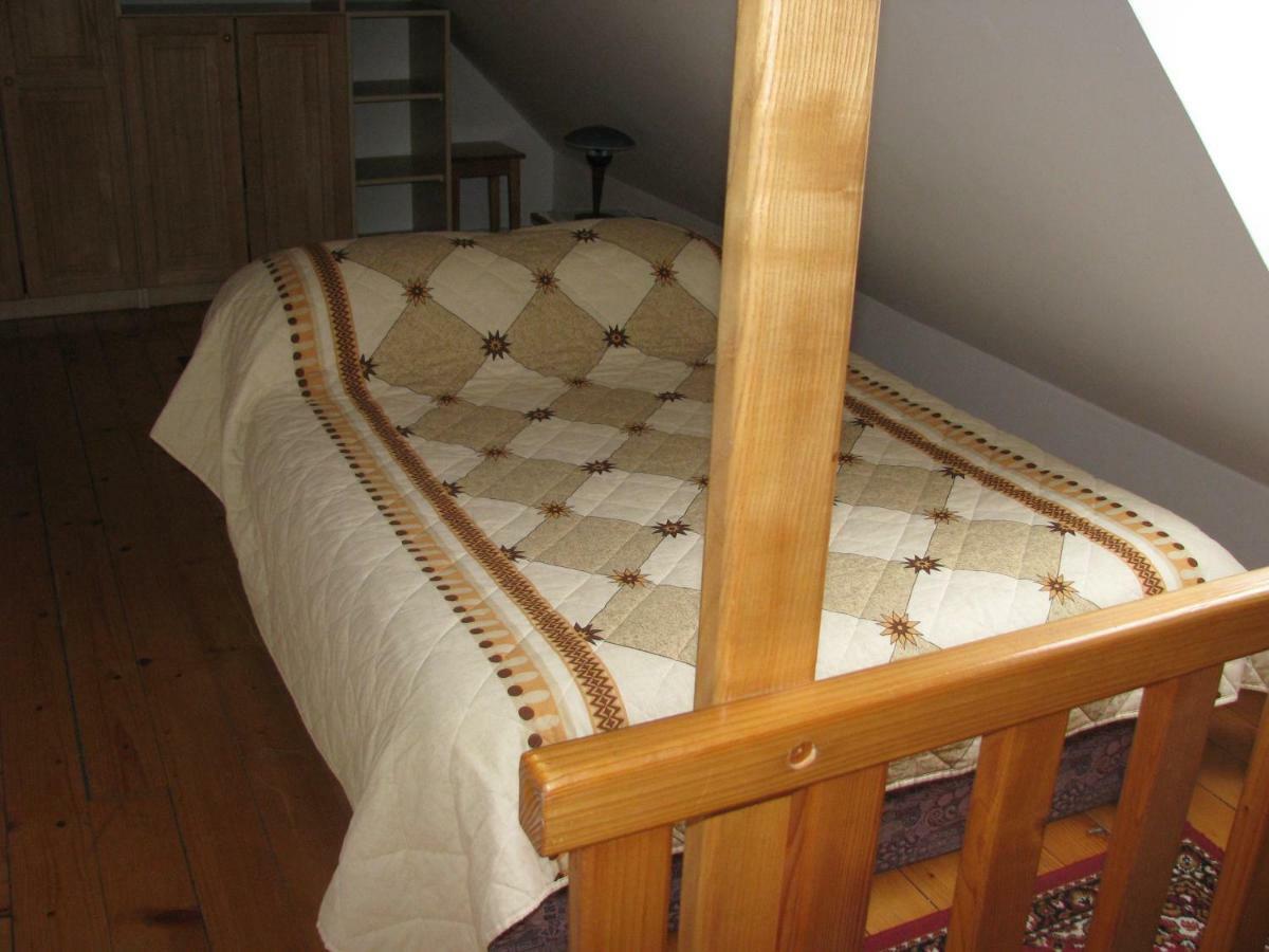 Apartment Apartmaji Stari Kovac Bovec