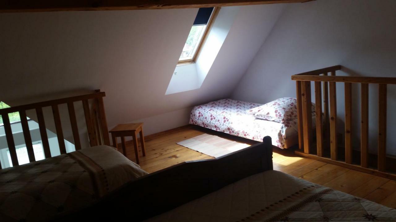 Apartment Apartmaji Stari Kovac