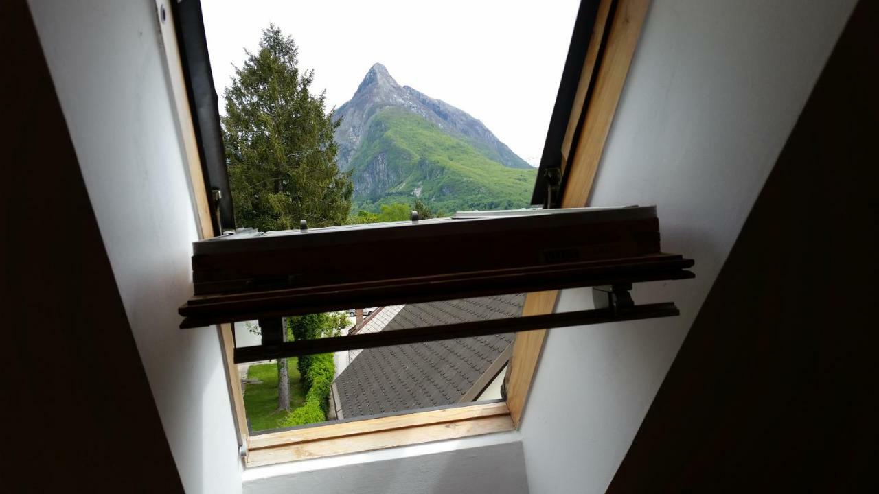 Apartment Apartmaji Stari Kovac