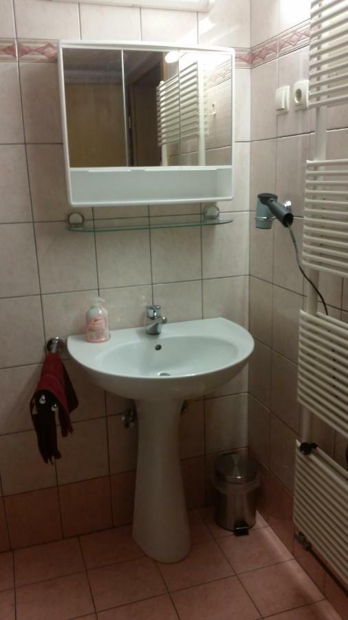 Apartment Apartmaji Stari Kovac *