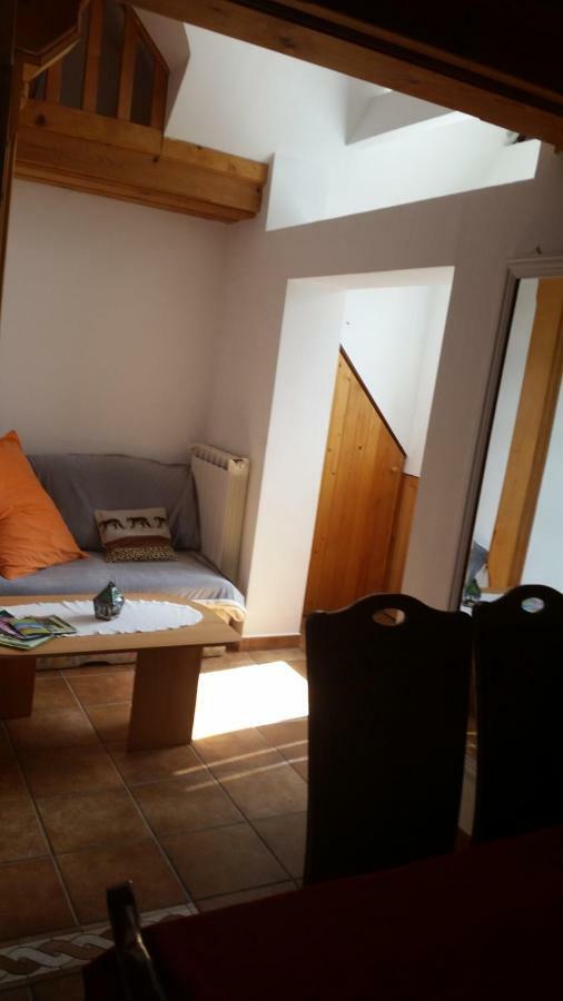 Apartment Apartmaji Stari Kovac Bovec