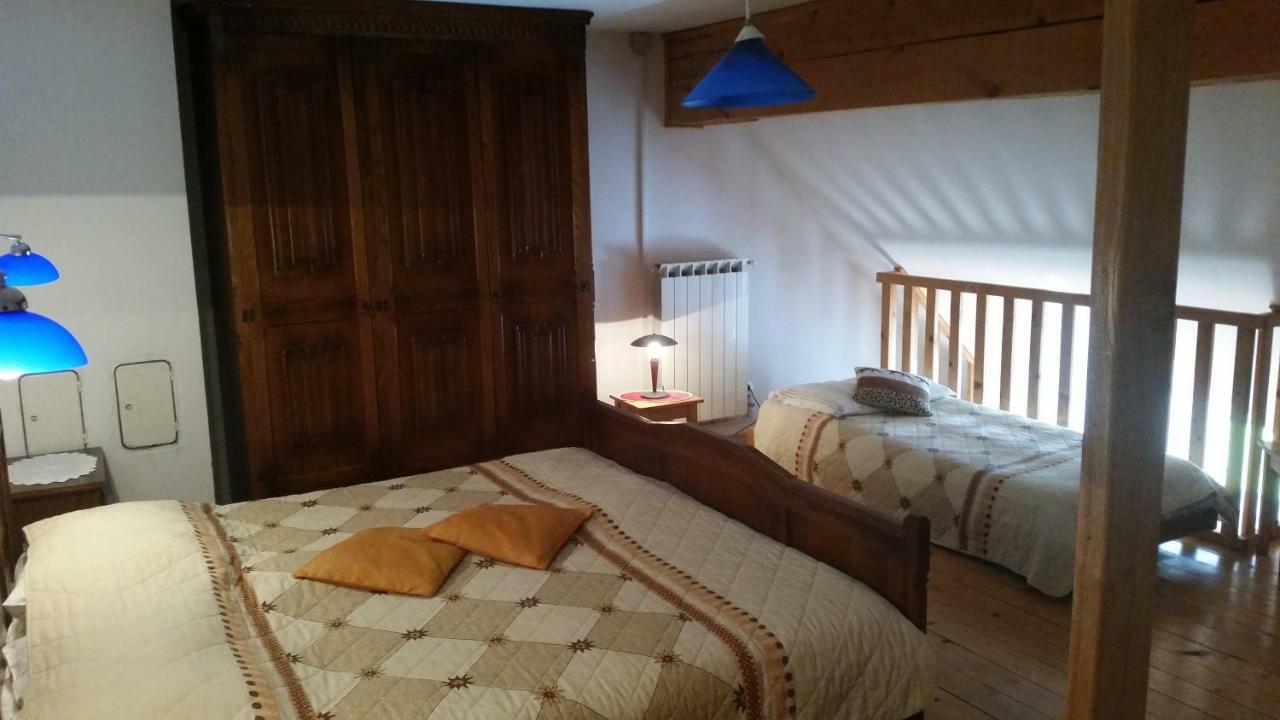 Apartment Apartmaji Stari Kovac *