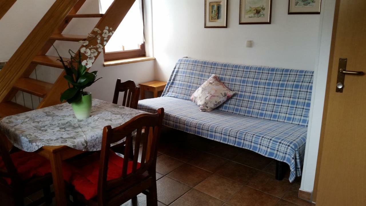 Apartment Apartmaji Stari Kovac