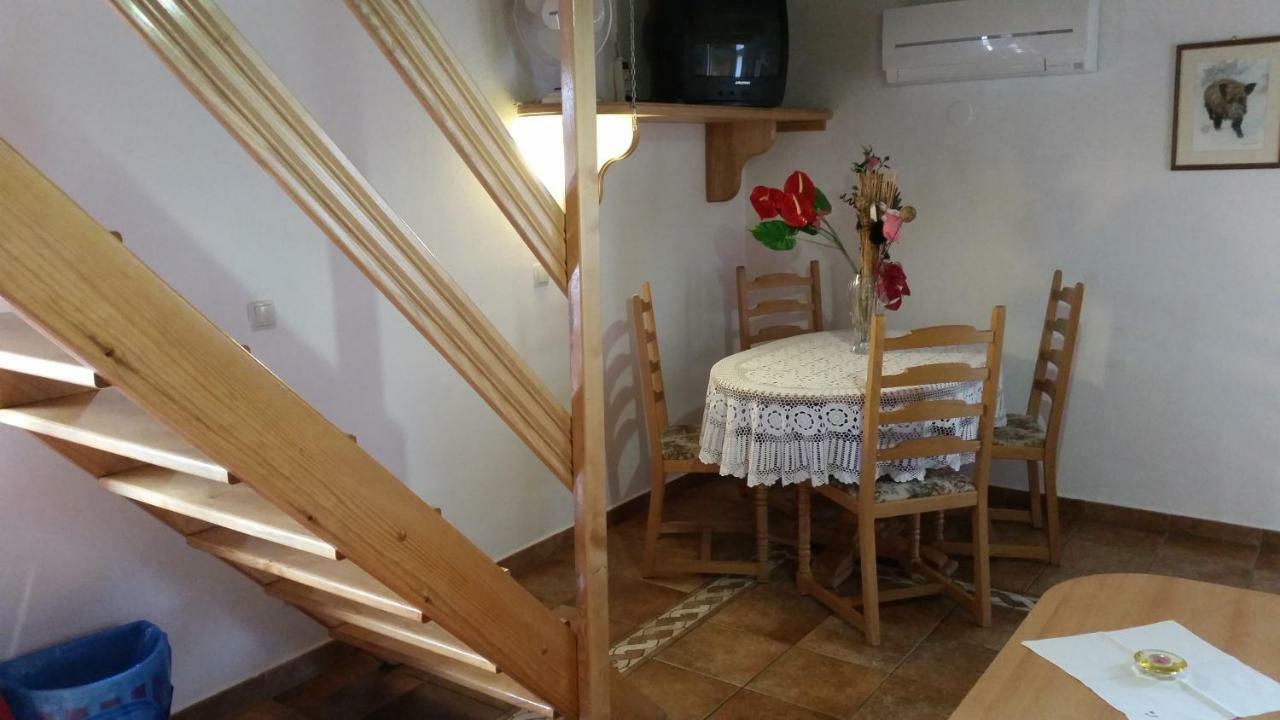Apartment Apartmaji Stari Kovac Bovec