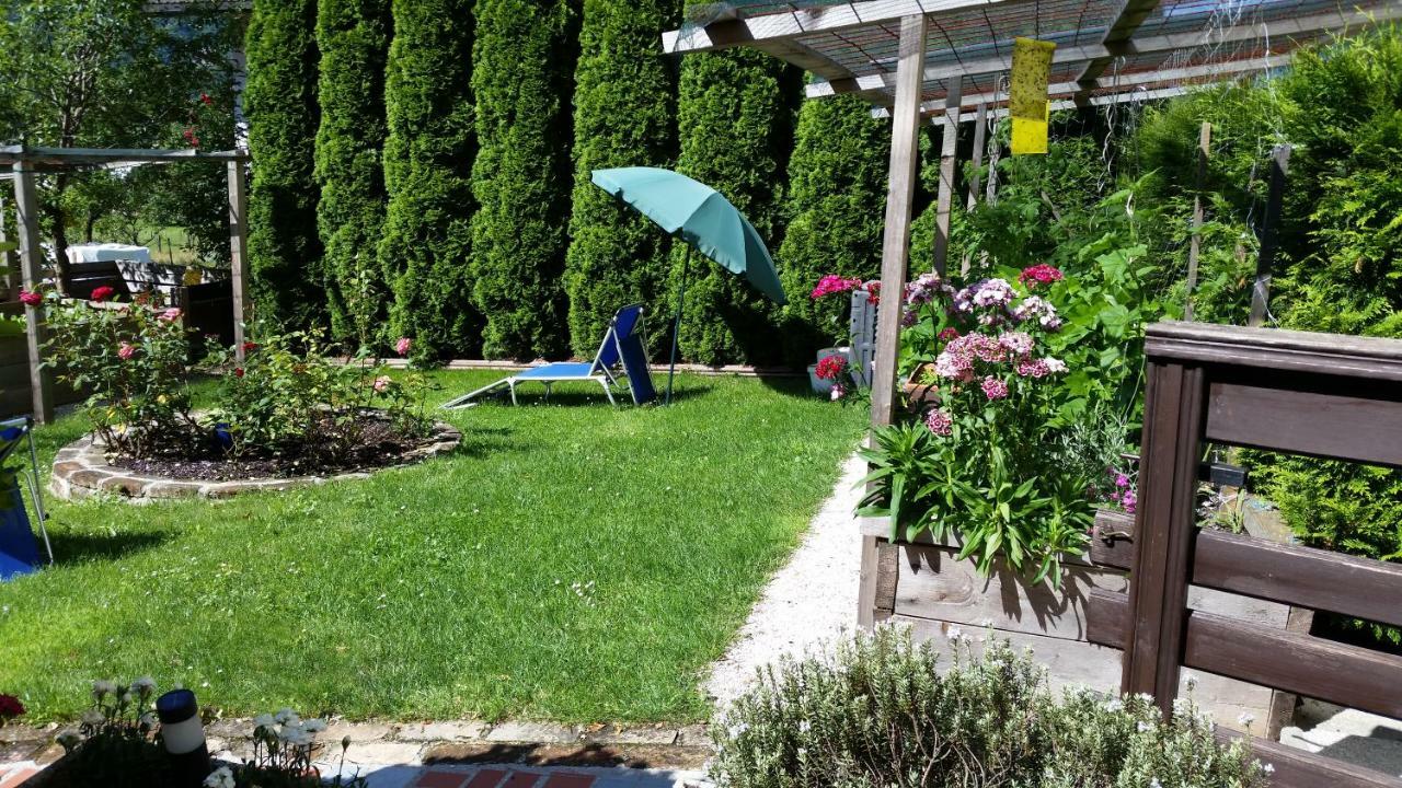 Apartment Apartmaji Stari Kovac Bovec