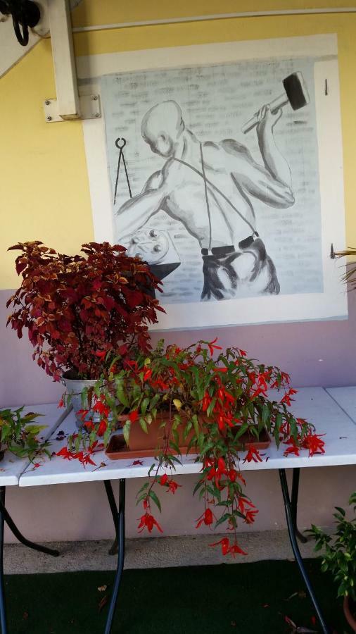 Apartmaji Stari Kovac Apartment *