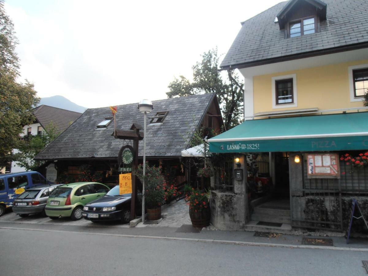 Apartmaji Stari Kovac Apartment *