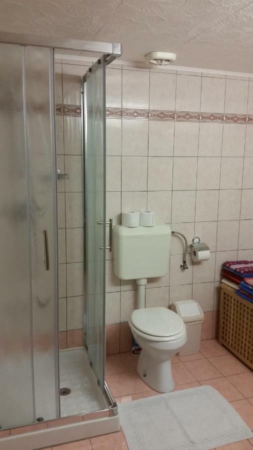 Apartmaji Stari Kovac *